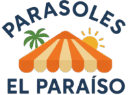 Parasoles el paraiso